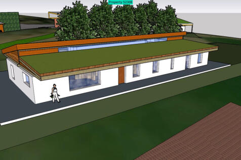 family eco house