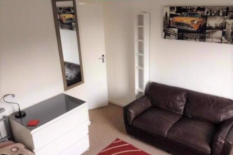 Upstairs Flat Room 2