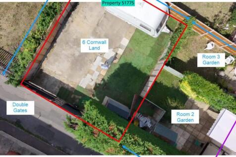 Annex plot
