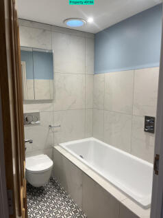 Bed 2 en-suite