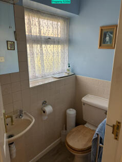 Bathroom 2