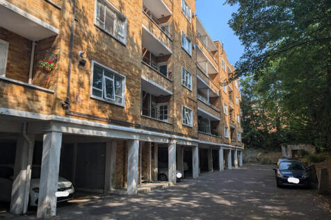 Rear Carpark
