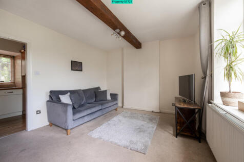Living room #1