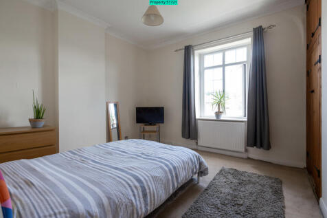 Bedroom #1