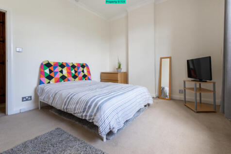 Bedroom #2