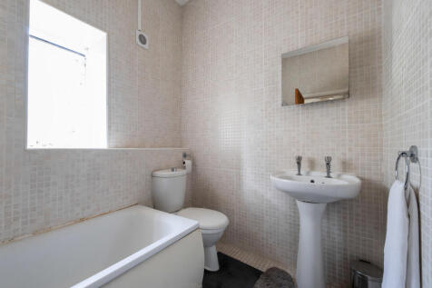 Bathroom #1