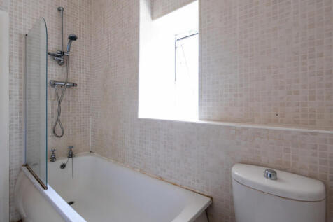 Bathroom #2