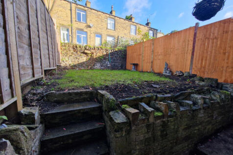Garden #1