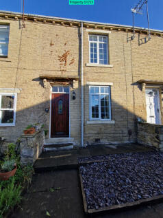 Front Door &amp; Front Garden #1