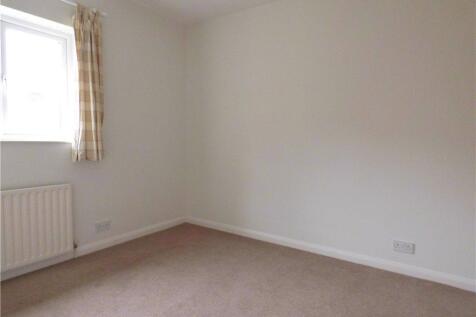 Bedroom-Second largest