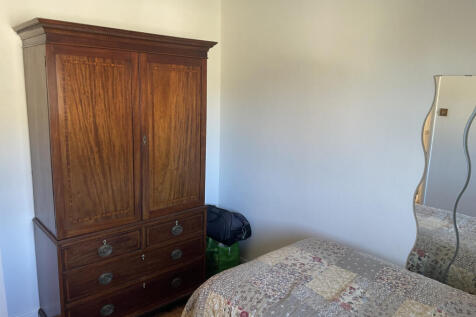 3rd bed