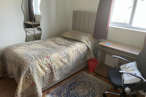 3rd bed