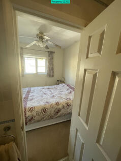 Leaving the ensuite