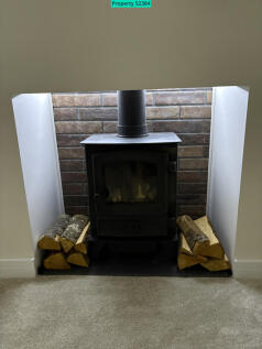 ¿Log burner¿