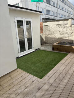 Garden Room/Office Space