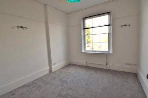 Bedroom window