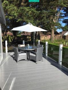 Decking