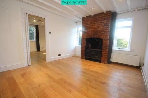 Dining Room - Image 1