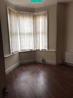 large bedroom