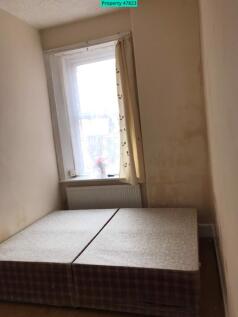 small bedroom
