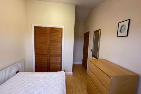 Back Bedroom
