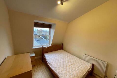Back Bedroom