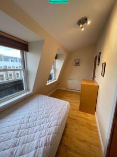 Side Bedroom