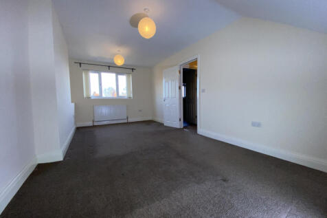 Large Bedroom