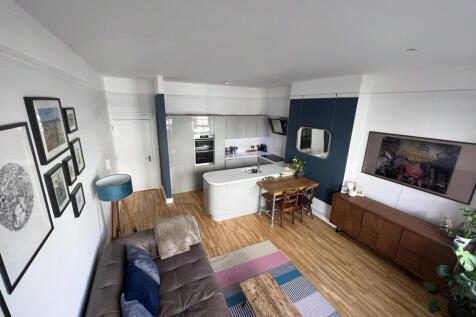 Front Room