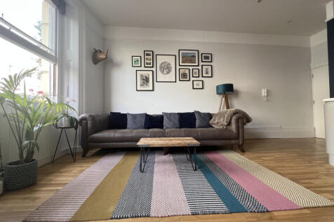 Front Room 