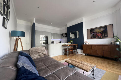 Front Room