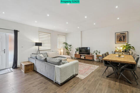 Living/Kitchen