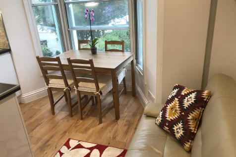 Dinning area