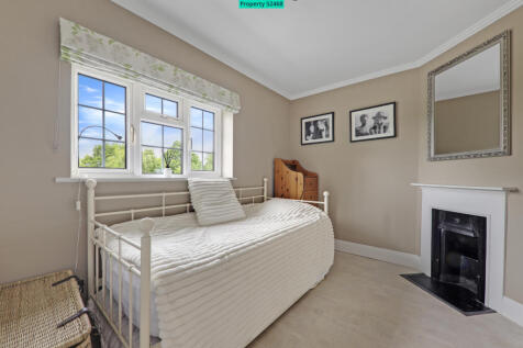 Third bedroom