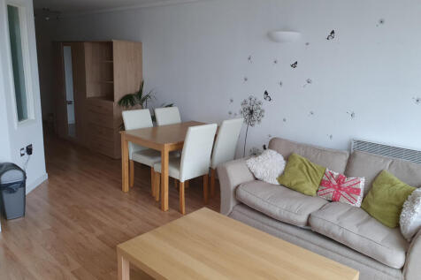Living Room view 2