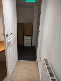 Storage room