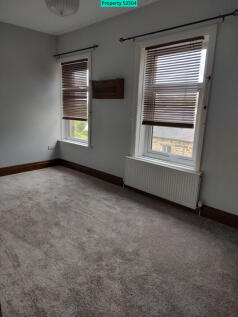 2nd Upstairs bedroom