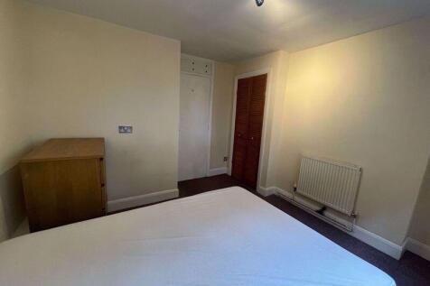 Back Bedroom