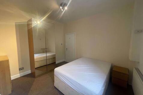 Side Bedroom