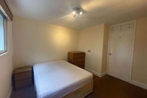 Back Bedroom
