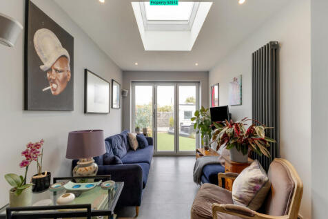 Extended Living Space