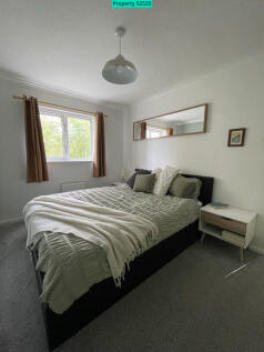 Main bedroom