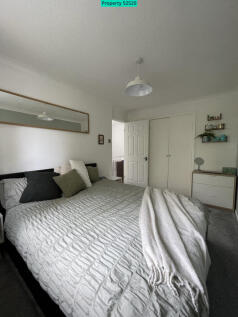 Main bedroom