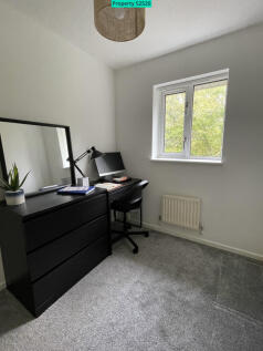 Third bedroom