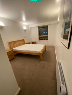 Bedroom 1 with ensuite