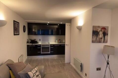 Kitchen/Diner/Lounge