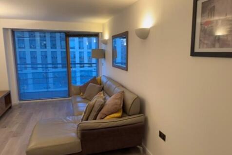 Lounge/Diner/Kitchen
