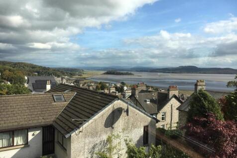 View from the lounge