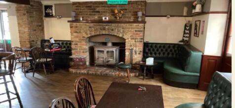 4 bed semi detached property