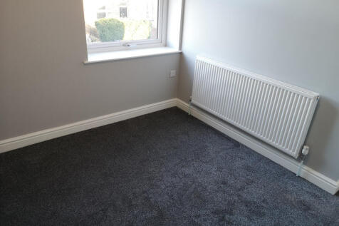 Master Front Bedroom